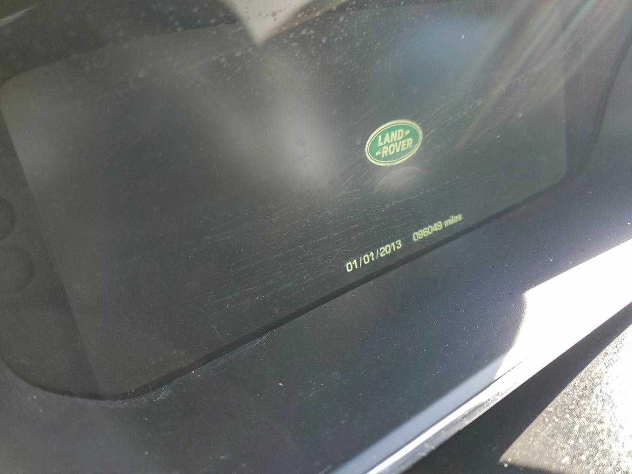 Land Rover Range Rover Supercharged Image 13