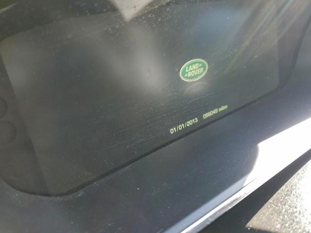 Land Rover Range Rover Supercharged Image 13