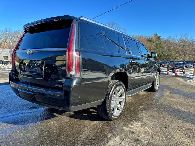 Cadillac Escalade Esv Image 5