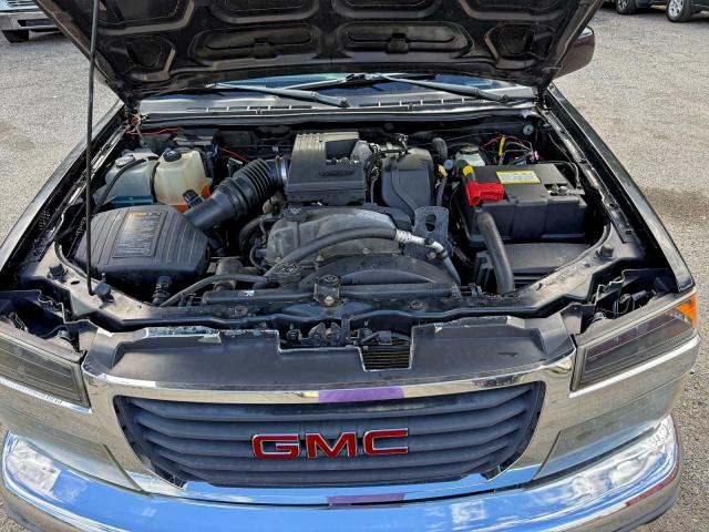 GMC Canyon Slt Image 7