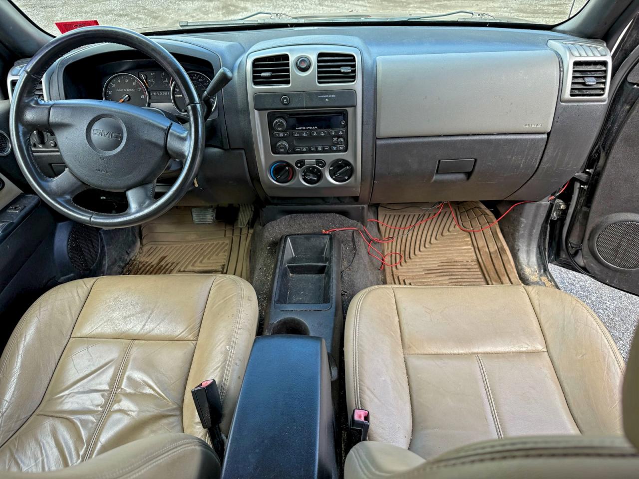 GMC Canyon Slt Image 10