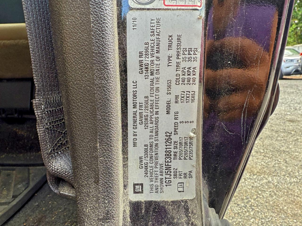 GMC Canyon Slt Image 9