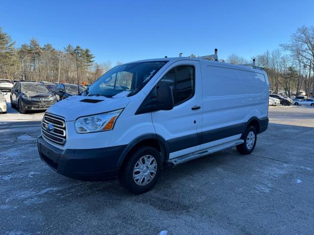 Ford Transit T-250 Image 7