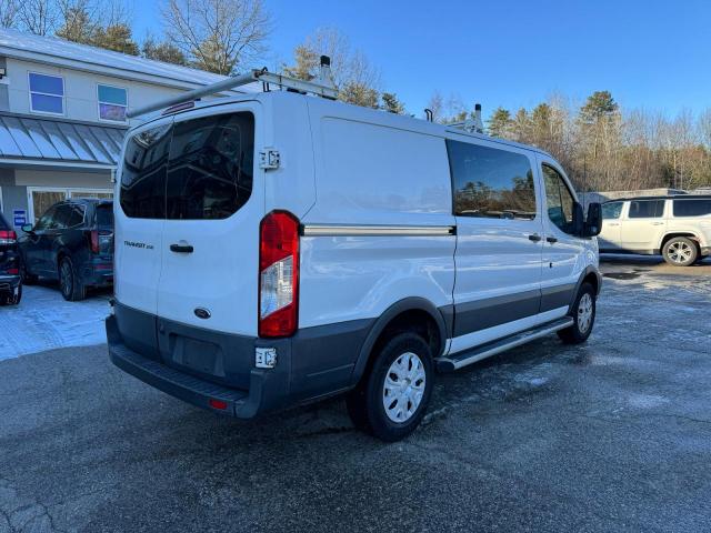 Ford Transit T-250 Image 5