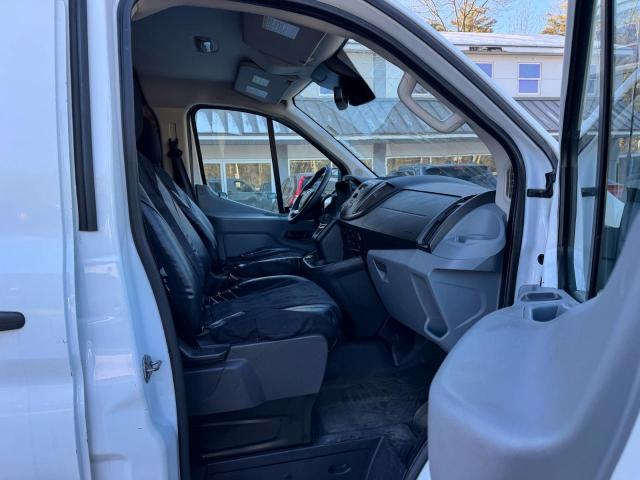 Ford Transit T-250 Image 11