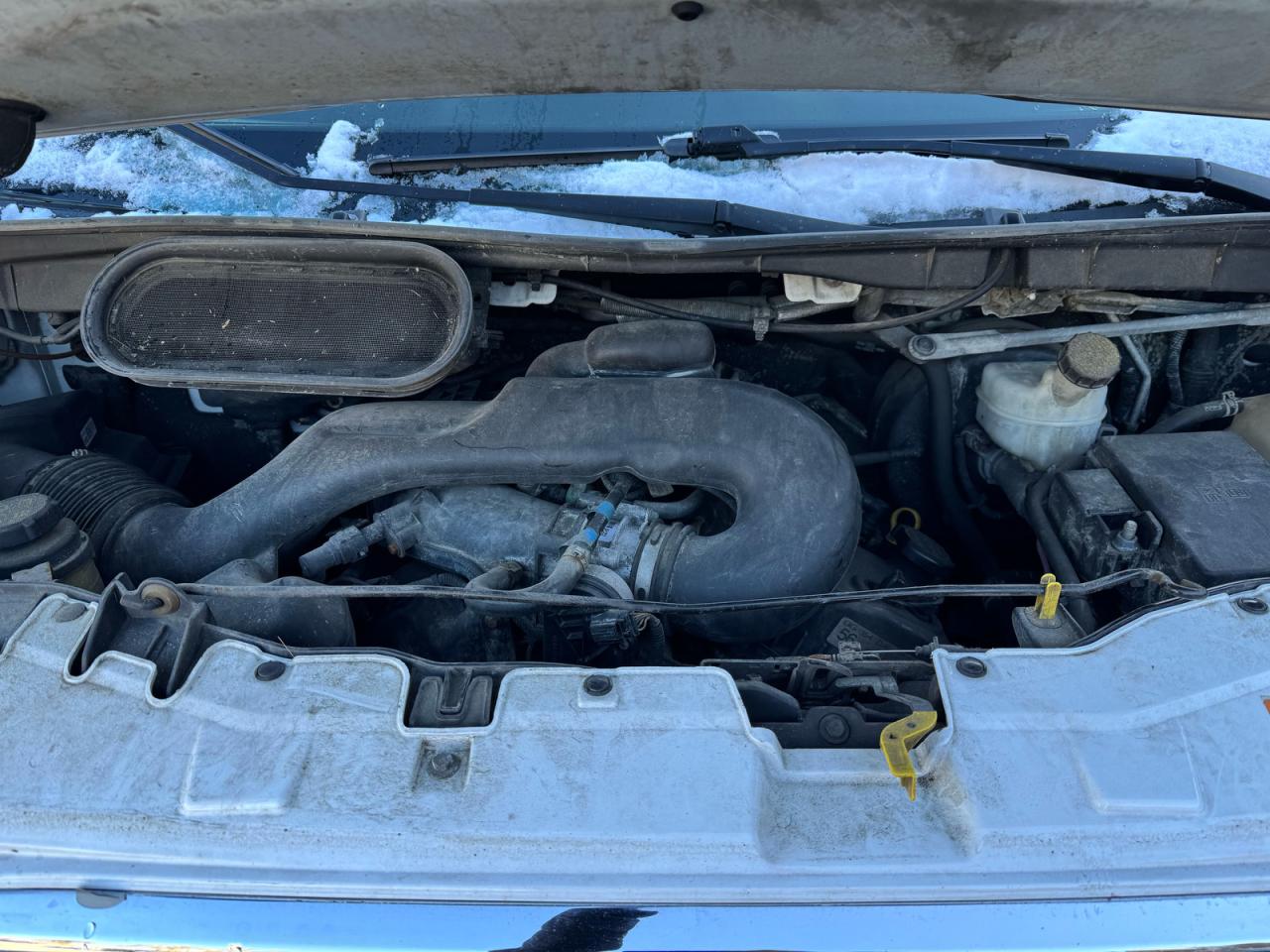 Ford Transit T-250 Image 8