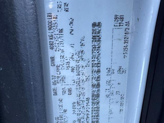 Ford Transit T-250 Image 6