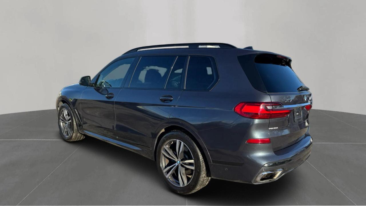 BMW X Series Xdrive50i Image 2
