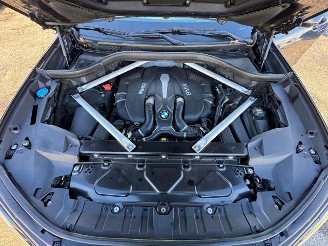 BMW X Series Xdrive50i Image 9