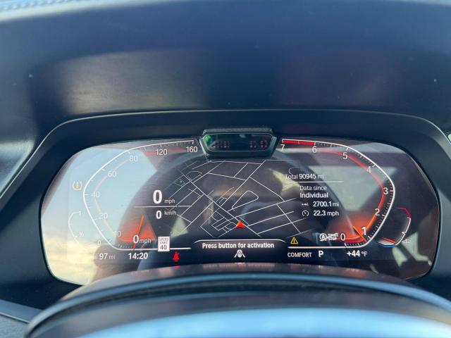 BMW X Series Xdrive50i Image 5