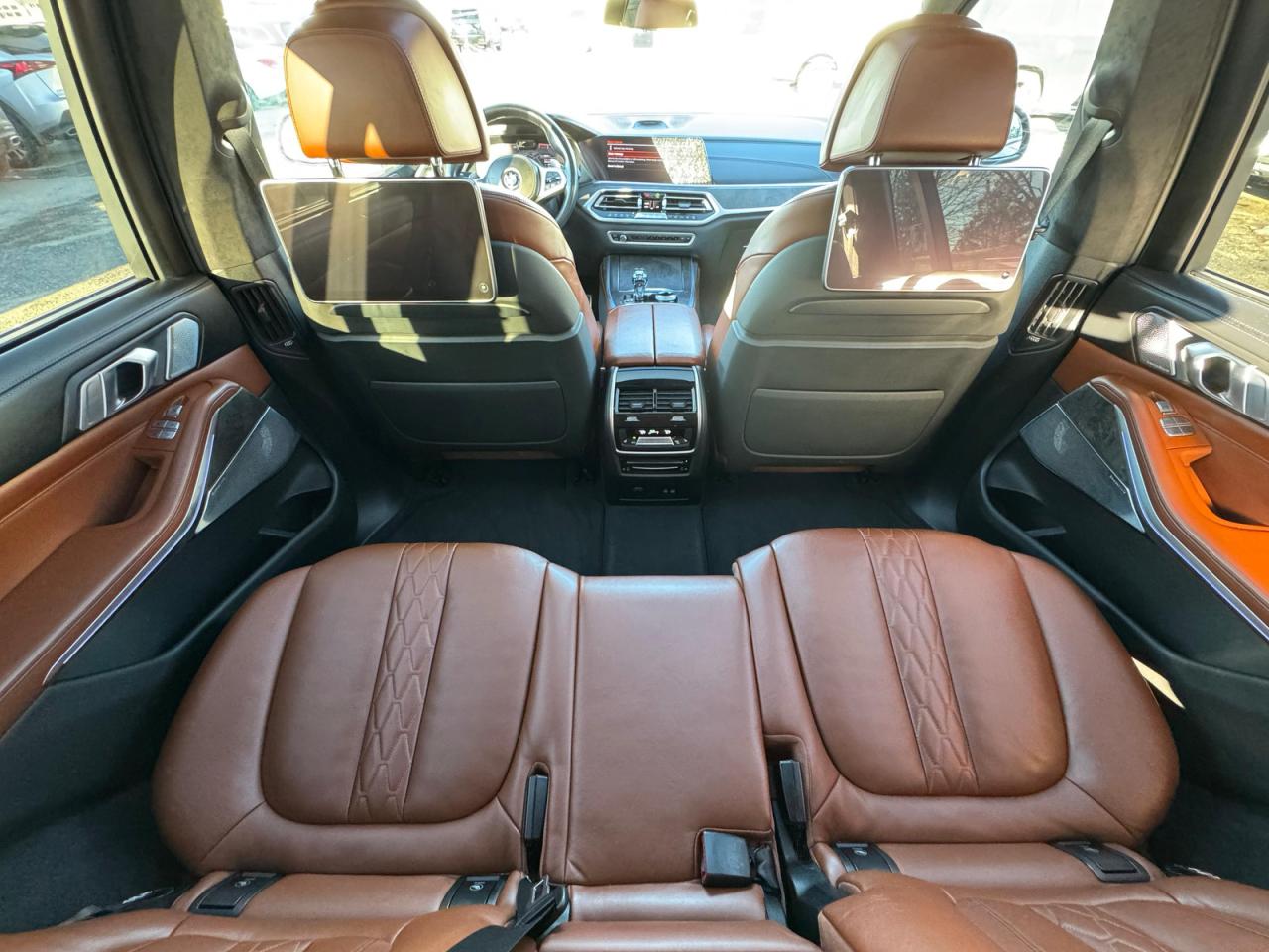 BMW X Series Xdrive50i Image 8