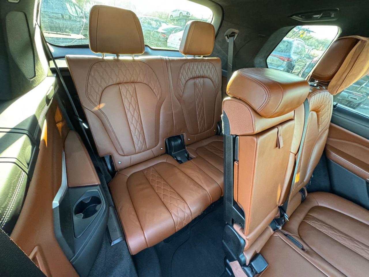 BMW X Series Xdrive50i Image 7