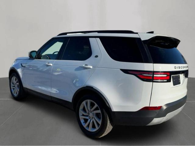 Land Rover Discovery Hse Image 4