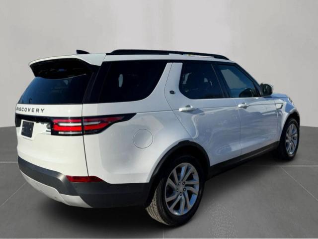 Land Rover Discovery Hse Image 3