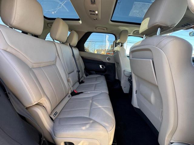 Land Rover Discovery Hse Image 10