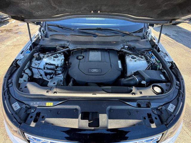 Land Rover Discovery Hse Image 6