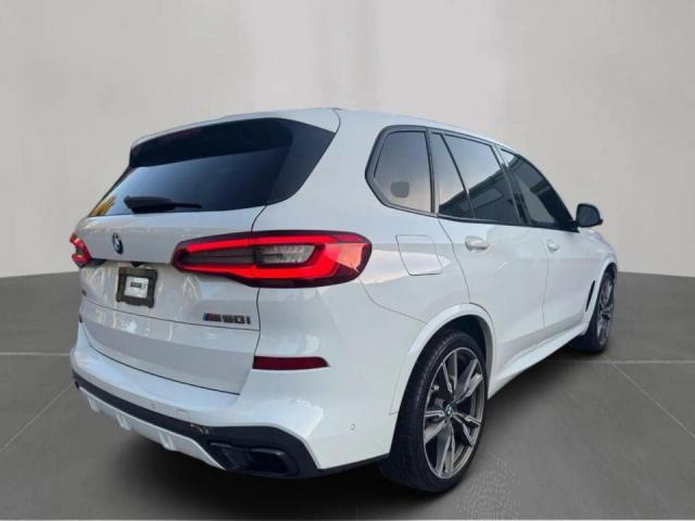 BMW X Series M50i Image 2