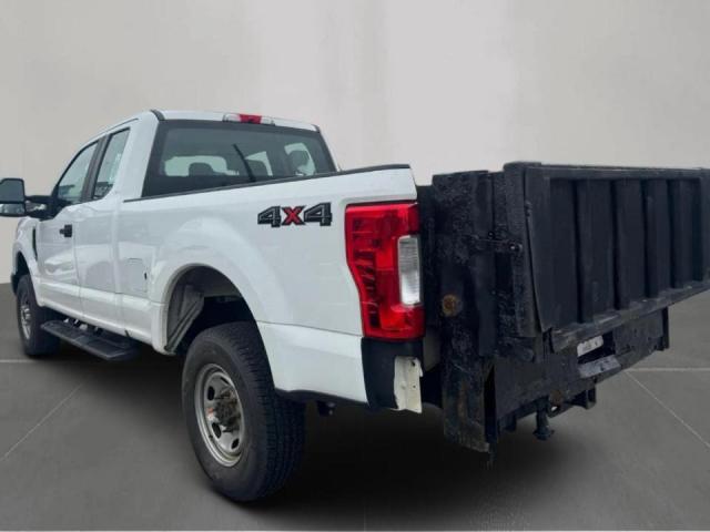 Ford F-250 Super Duty Image 5