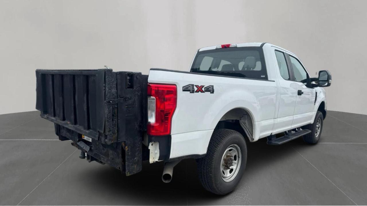 Ford F-250 Super Duty Image 2