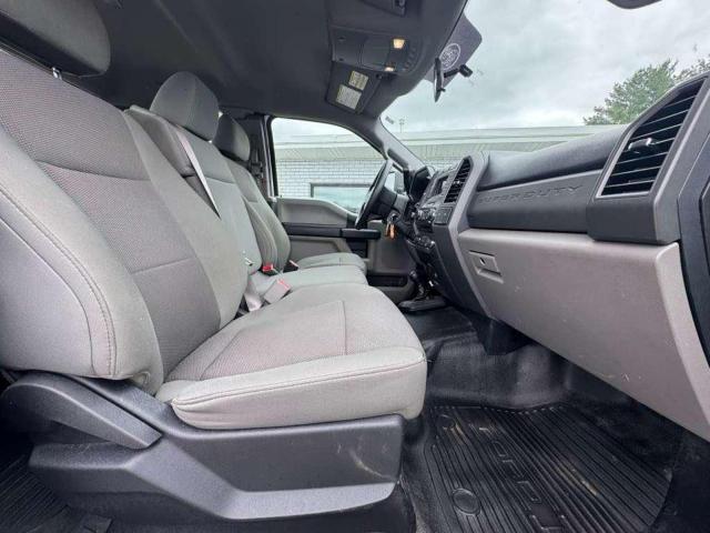 Ford F-250 Super Duty Image 7