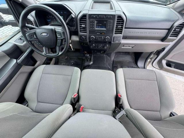 Ford F-250 Super Duty Image 4