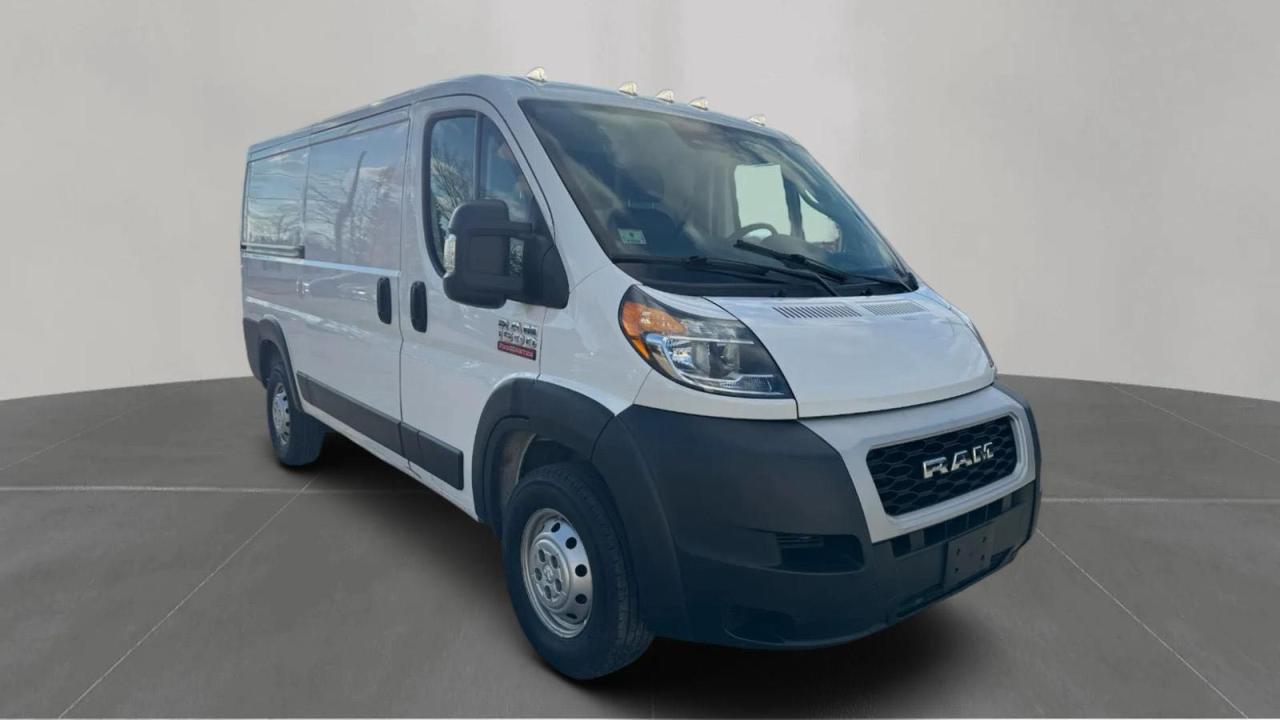 Ram Promaster 1500 Standard Image 1