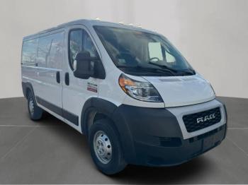  Salvage Ram Promaster