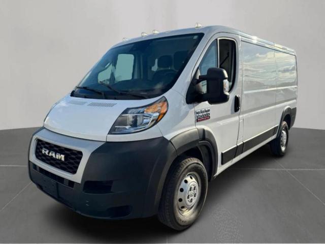 Ram Promaster 1500 Standard Image 3