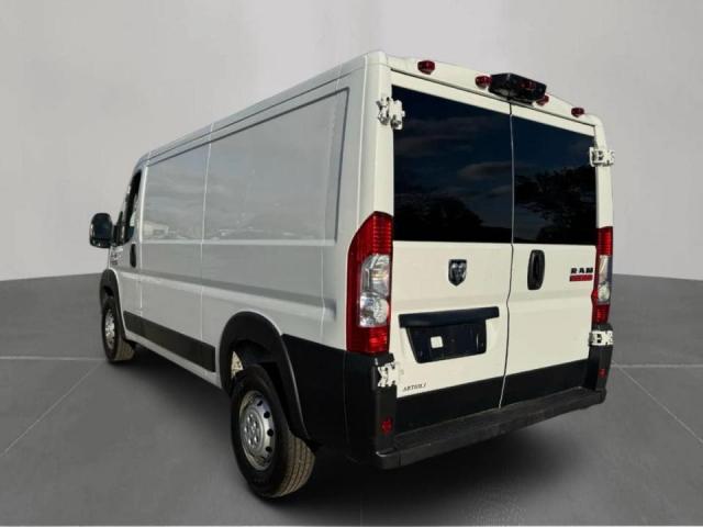 Ram Promaster 1500 Standard Image 4