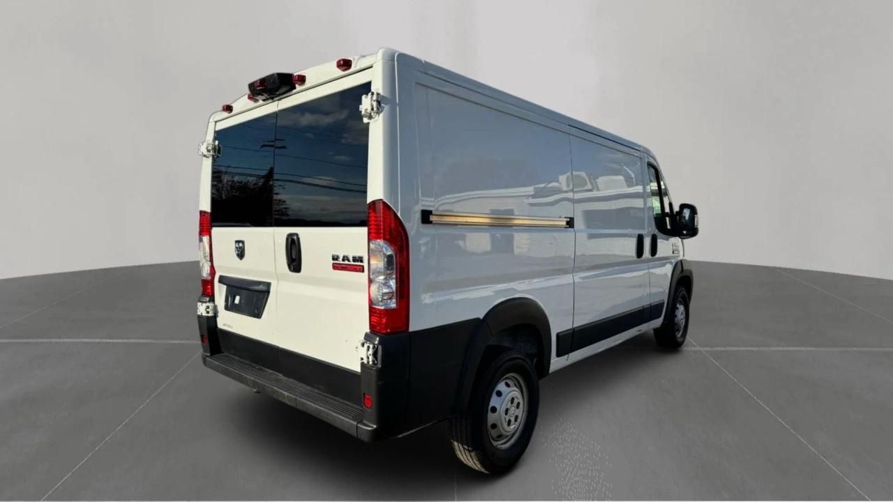 Ram Promaster 1500 Standard Image 2