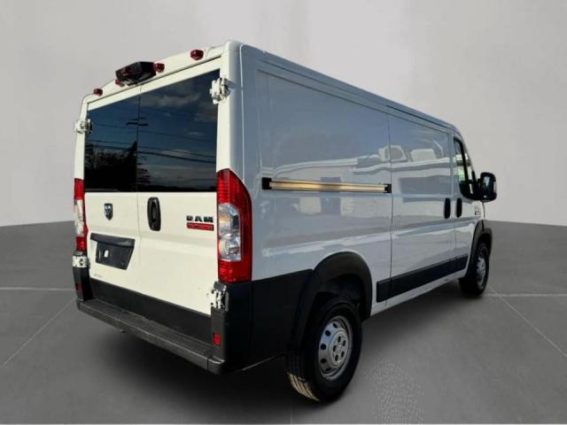 Ram Promaster 1500 Standard Image 2