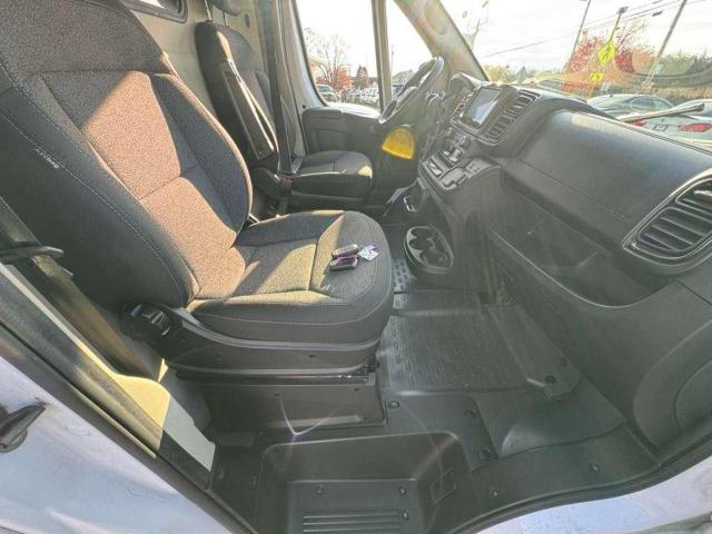 Ram Promaster 1500 Standard Image 7