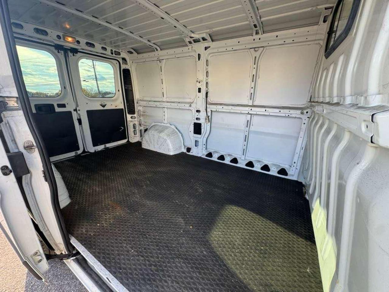 Ram Promaster 1500 Standard Image 10