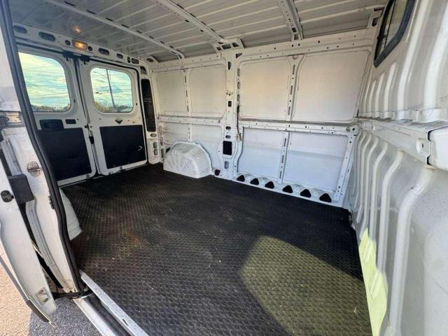 Ram Promaster 1500 Standard Image 10