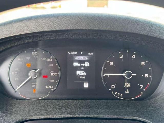 Ram Promaster 1500 Standard Image 5