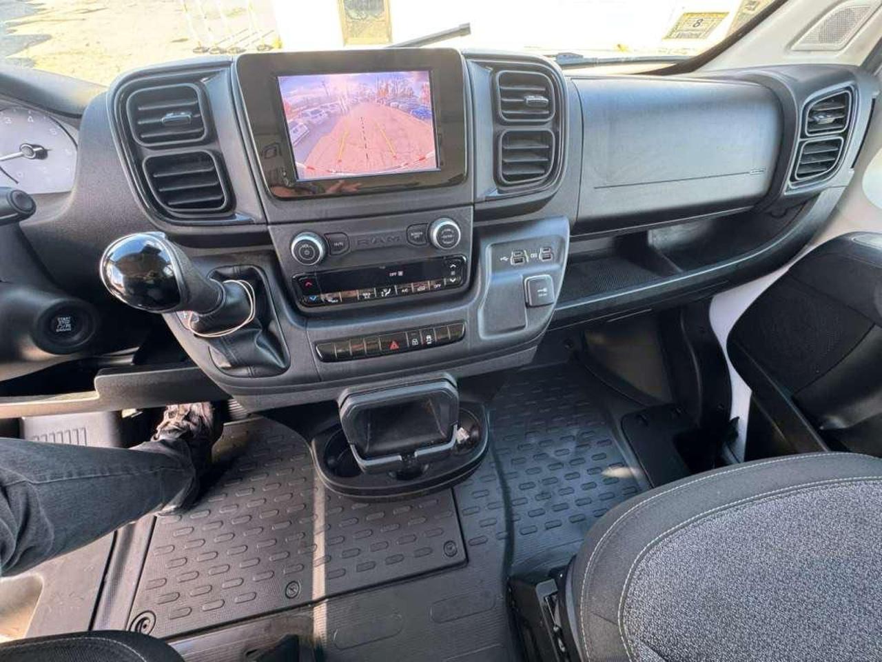 Ram Promaster 1500 Standard Image 6