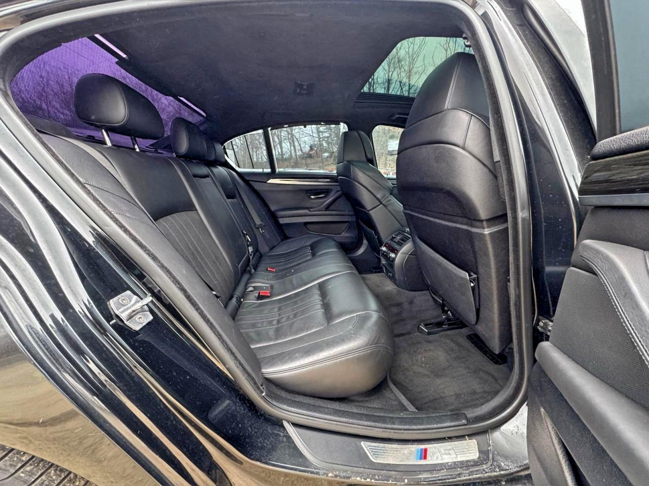 BMW M Series Image 4