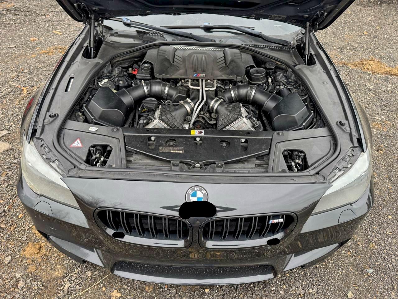 BMW M Series Image 6