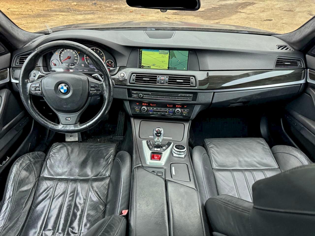 BMW M Series Image 8