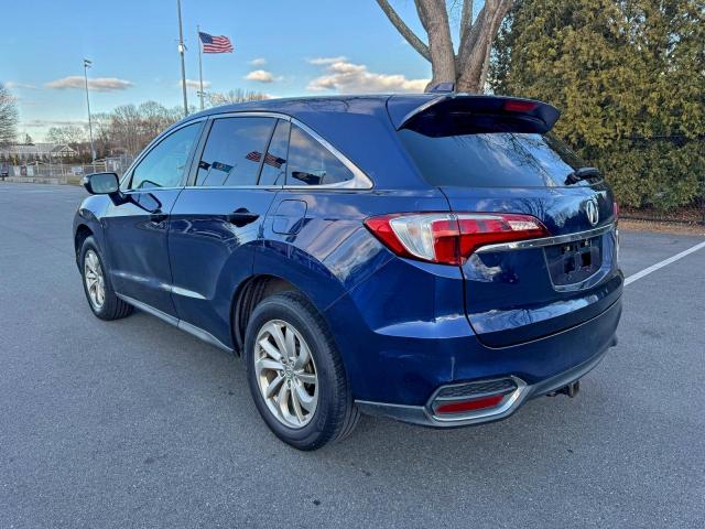 Acura RDX Technology Image 3