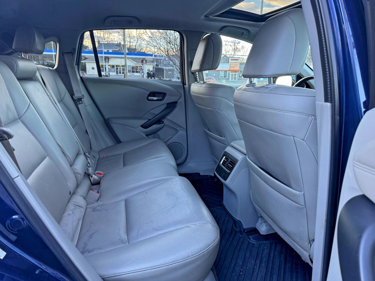 Acura RDX Technology Image 6