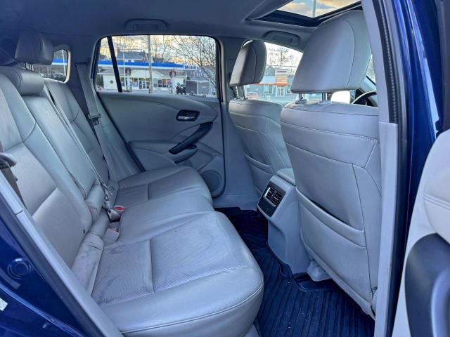 Acura RDX Technology Image 6