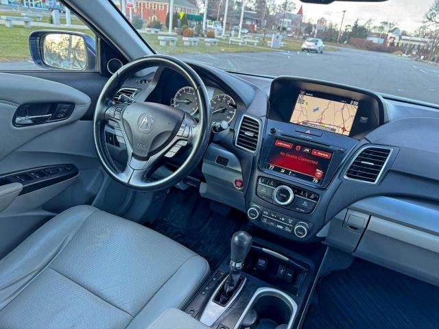 Acura RDX Technology Image 2