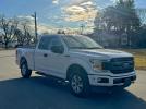 Ford F-150 Super Cab Image 1