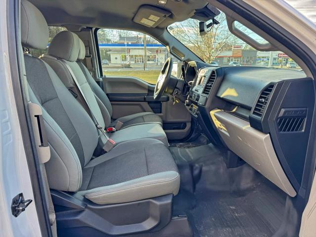 Ford F-150 Super Cab Image 2