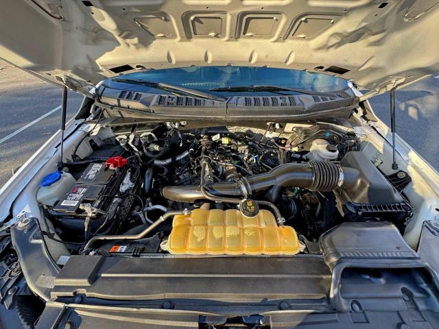 Ford F-150 Super Cab Image 4