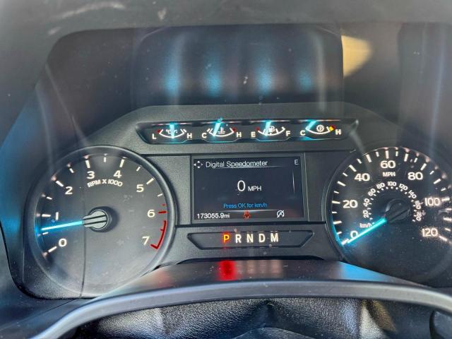 Ford F-150 Super Cab Image 7