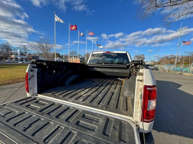 Ford F-150 Super Cab Image 12