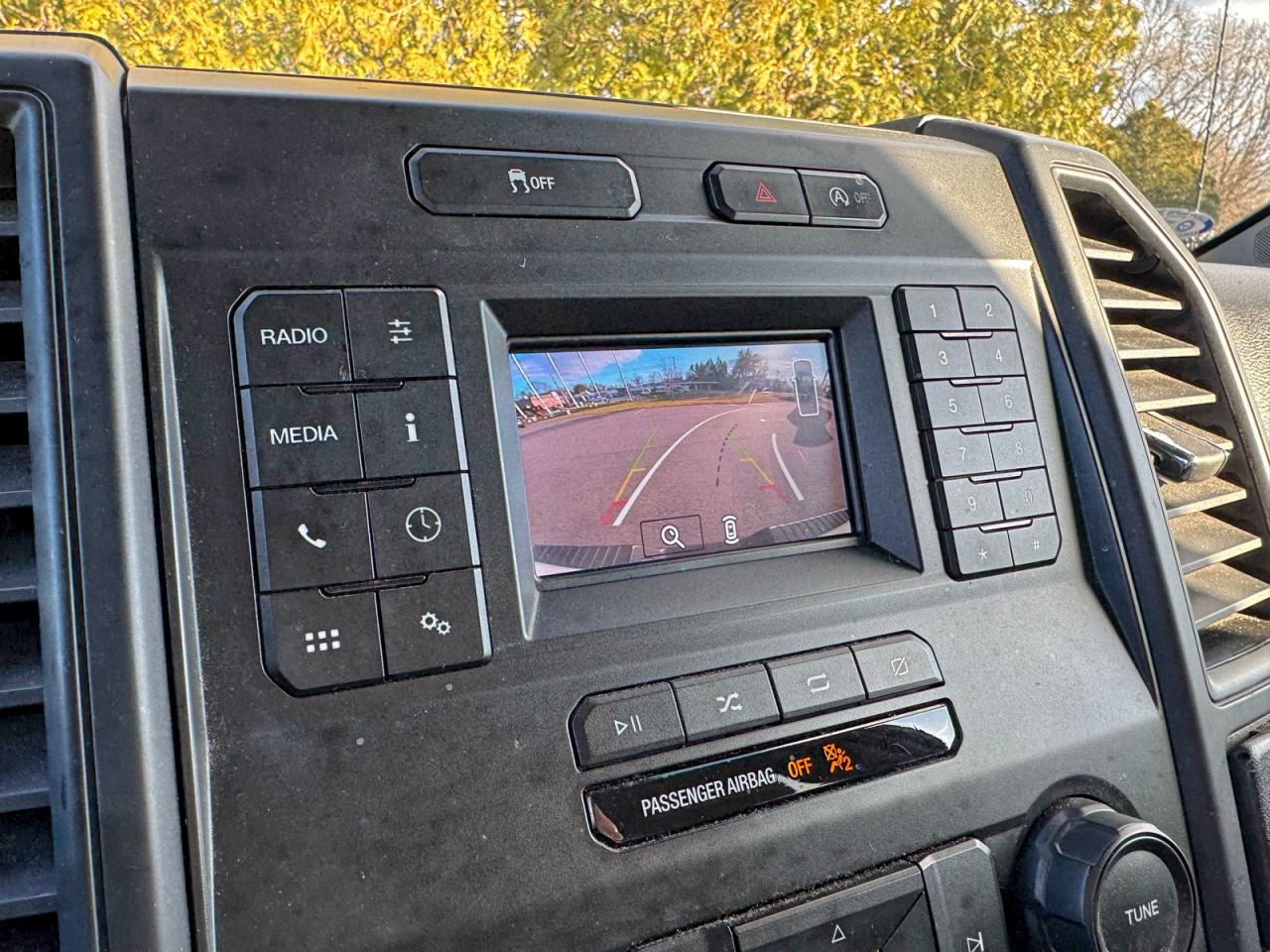 Ford F-150 Super Cab Image 11