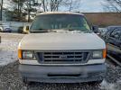 Ford Econoline E250 Van Image 10
